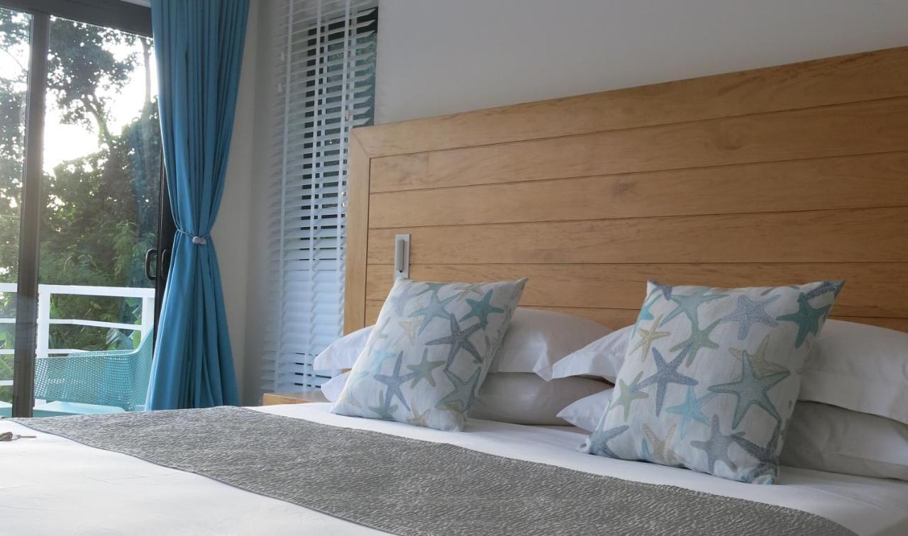 Lyla Beach Villa Pointe Au Sel Εξωτερικό φωτογραφία