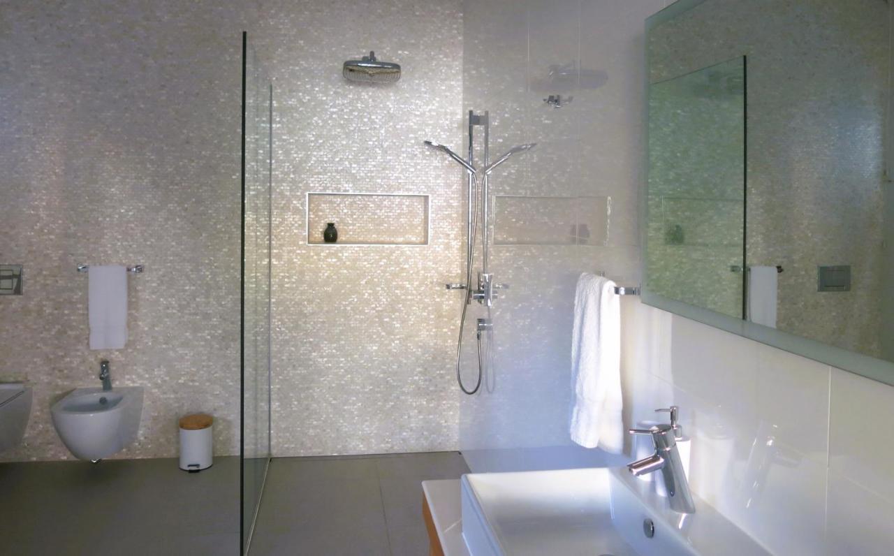 Lyla Beach Villa Pointe Au Sel Εξωτερικό φωτογραφία
