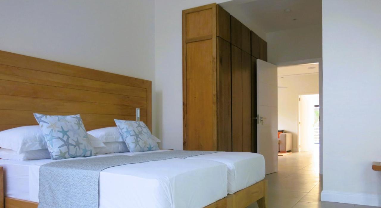 Lyla Beach Villa Pointe Au Sel Εξωτερικό φωτογραφία